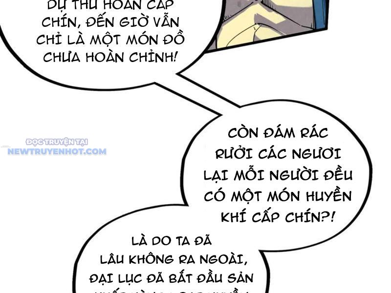 Vạn Cổ Chí Tôn chapter 365 - Trang 145