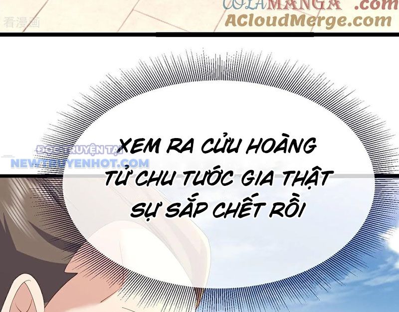 Tiên Võ Đế Tôn chapter 732 - Trang 28