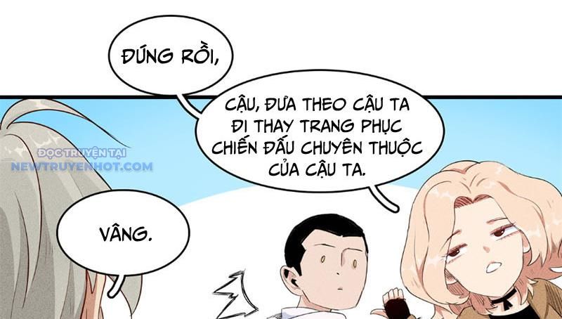 Cửu Tinh độc Nãi chapter 8 - Trang 27