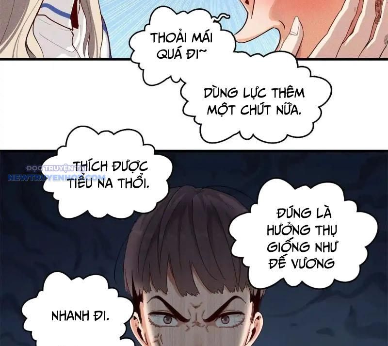 Cửu Tinh độc Nãi chapter 25 - Trang 52