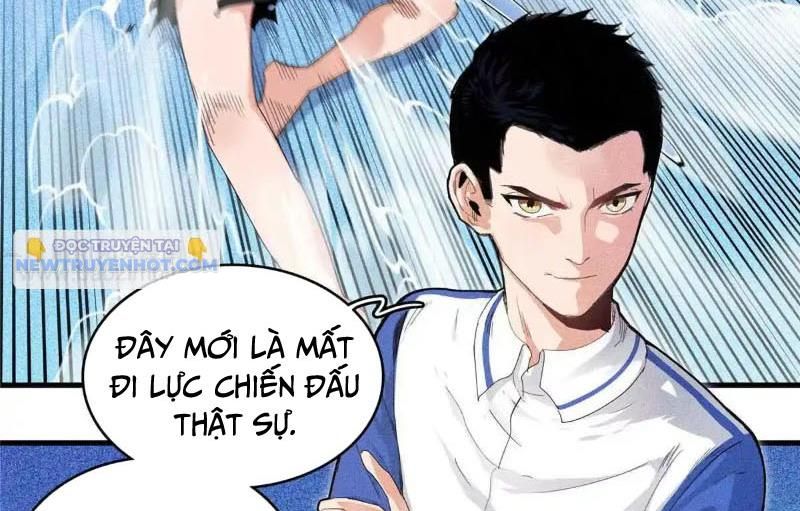 Cửu Tinh độc Nãi chapter 28 - Trang 3