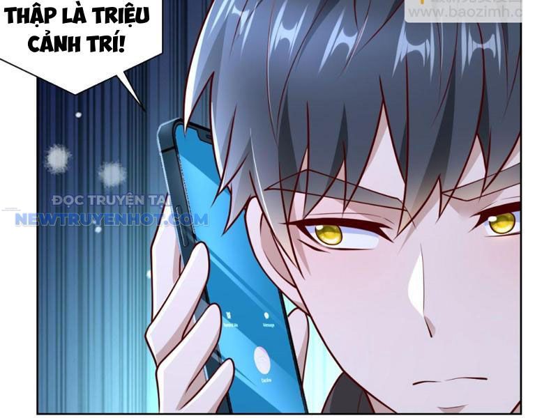 Đô Thị Đệ Nhất Chiến Thần chapter 54 - Trang 68