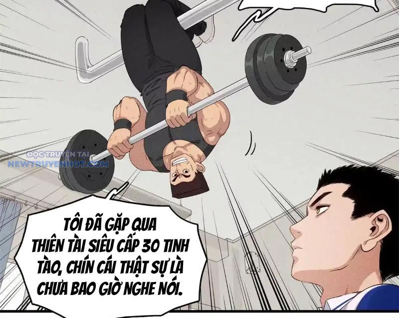 Cửu Tinh độc Nãi chapter 21 - Trang 26