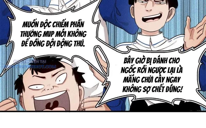 Cửu Tinh độc Nãi chapter 38 - Trang 22