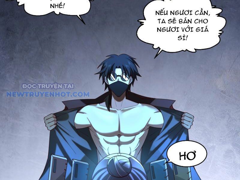 Vô Địch Thật Tịch Mịch chapter 31 - Trang 51