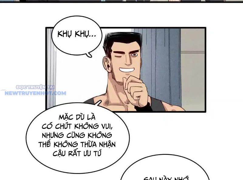 Cửu Tinh độc Nãi chapter 22 - Trang 39