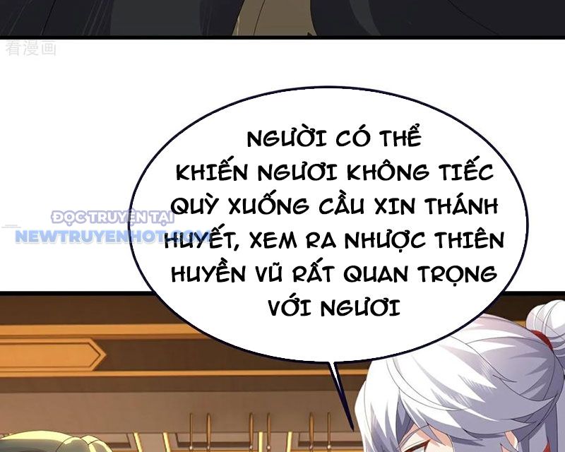 Tiên Võ Đế Tôn chapter 730 - Trang 42