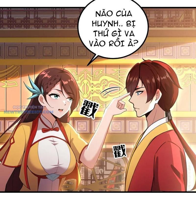 Thái Cổ Yêu Thánh Lấy Ta Làm Lô Đỉnh chapter 98 - Trang 25