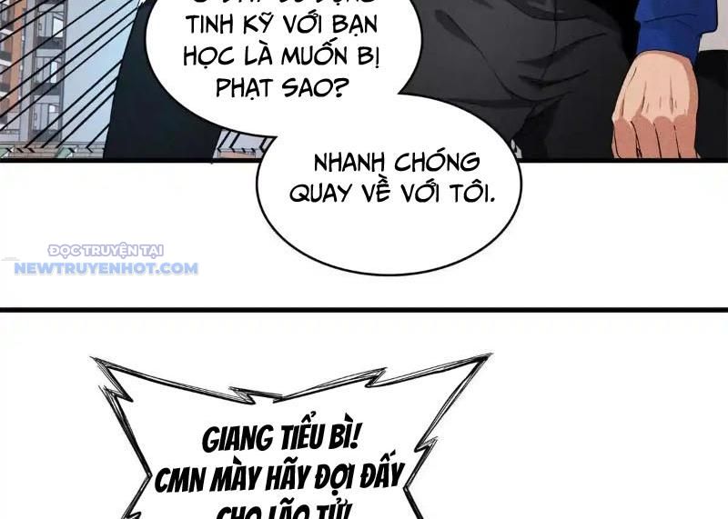 Cửu Tinh độc Nãi chapter 24 - Trang 31