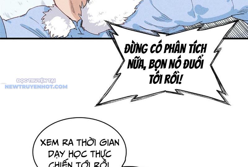 Cửu Tinh độc Nãi chapter 11 - Trang 6