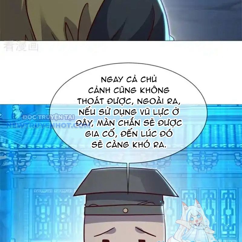 Chiến Hồn Tuyệt Thế chapter 726 - Trang 6