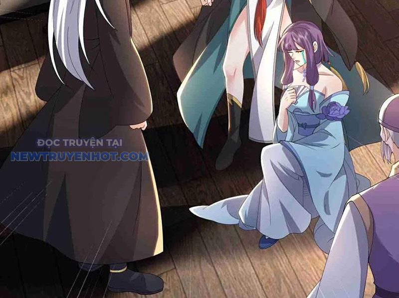 Tiên Võ Đế Tôn chapter 729 - Trang 25