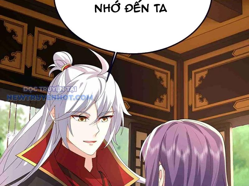 Tiên Võ Đế Tôn chapter 729 - Trang 30