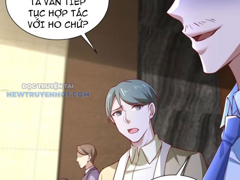 Đô Thị Đệ Nhất Chiến Thần chapter 51 - Trang 21