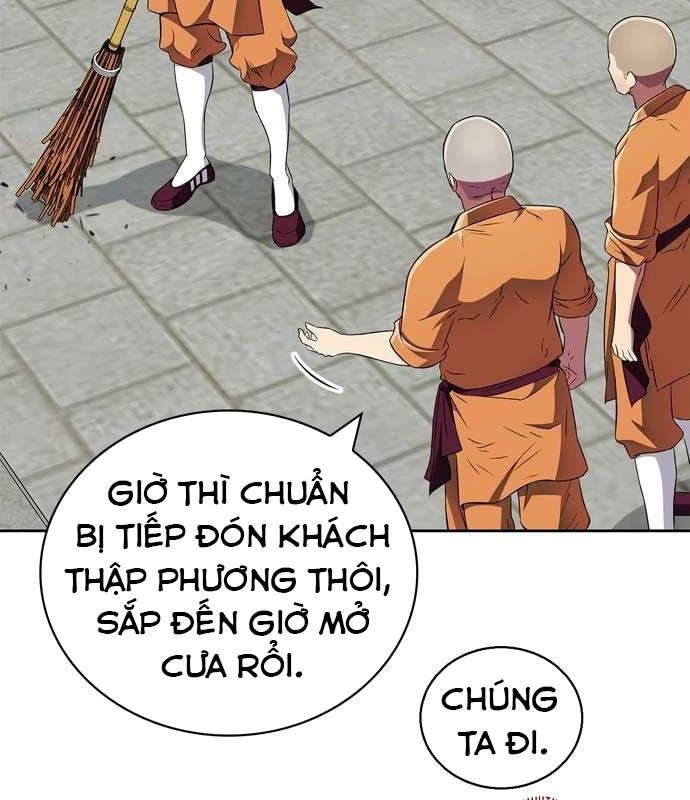 Huấn Luyện Viên Murim Thiên Tài Chapter 37 - Trang 75