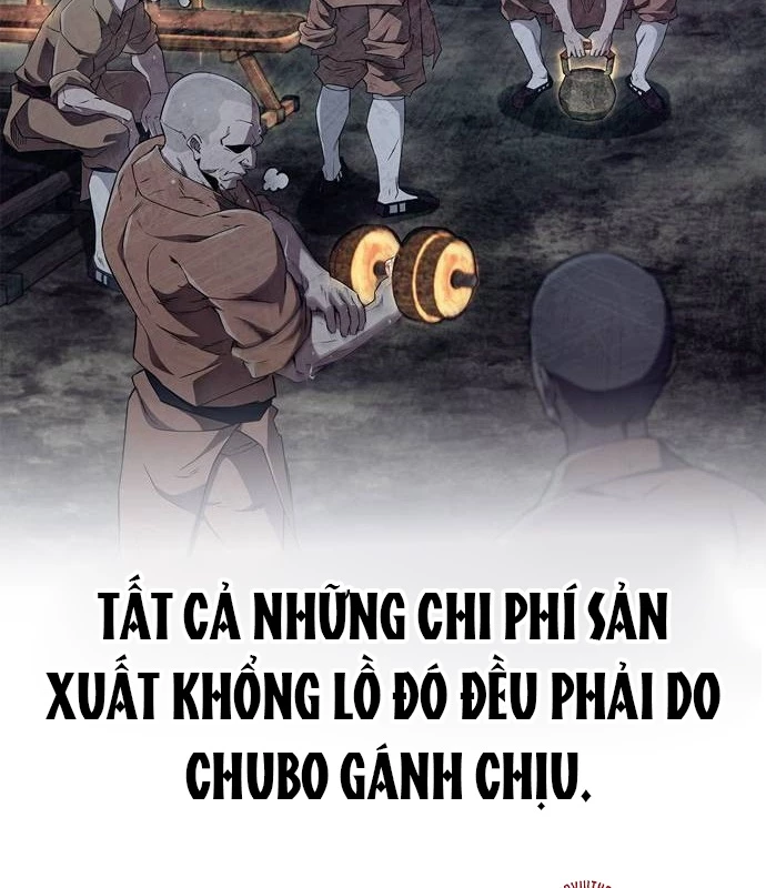 Huấn Luyện Viên Murim Thiên Tài Chapter 37 - Trang 61