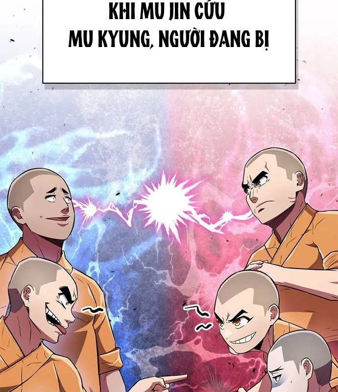 Huấn Luyện Viên Murim Thiên Tài Chapter 37 - Trang 39