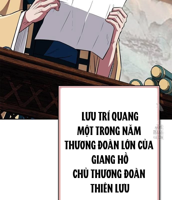 Huấn Luyện Viên Murim Thiên Tài Chapter 37 - Trang 137