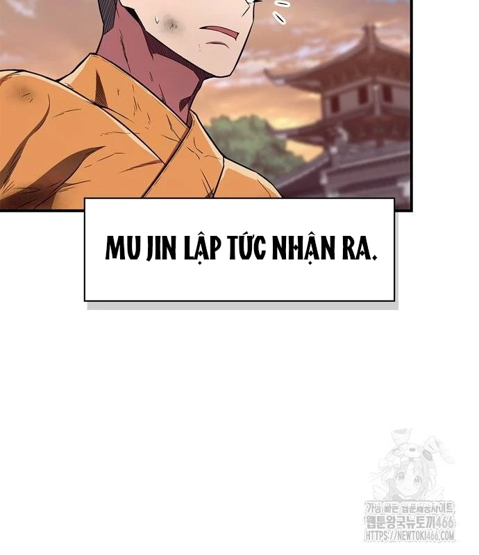 Huấn Luyện Viên Murim Thiên Tài Chapter 37 - Trang 9