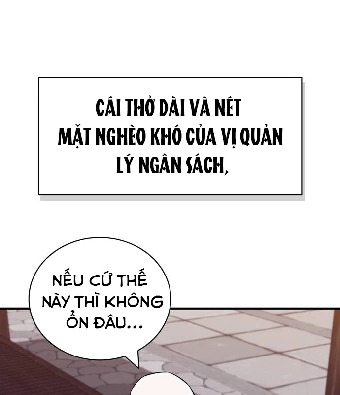 Huấn Luyện Viên Murim Thiên Tài Chapter 37 - Trang 10