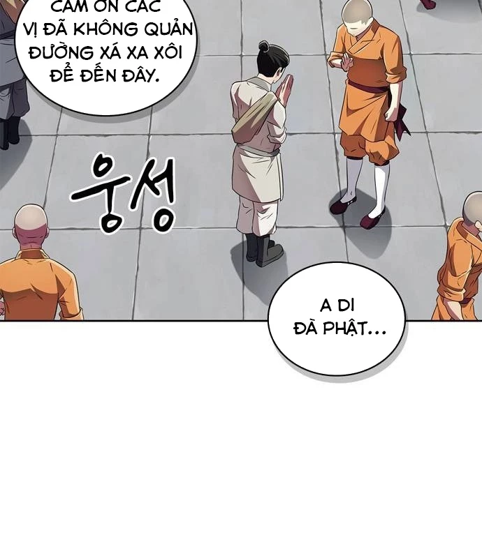 Huấn Luyện Viên Murim Thiên Tài Chapter 37 - Trang 83