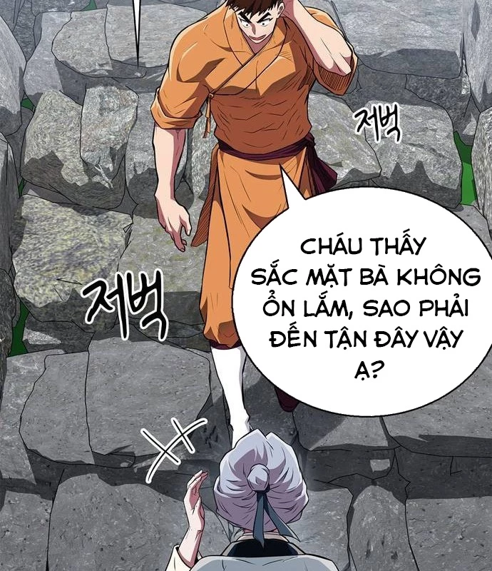 Huấn Luyện Viên Murim Thiên Tài Chapter 37 - Trang 98