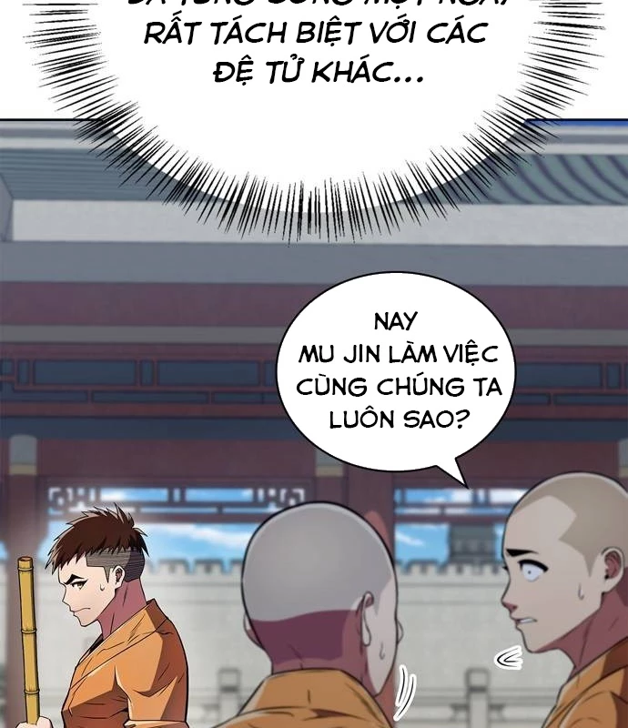 Huấn Luyện Viên Murim Thiên Tài Chapter 37 - Trang 77