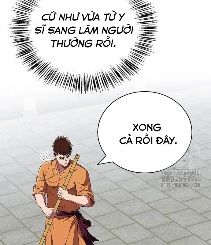 Huấn Luyện Viên Murim Thiên Tài Chapter 37 - Trang 74