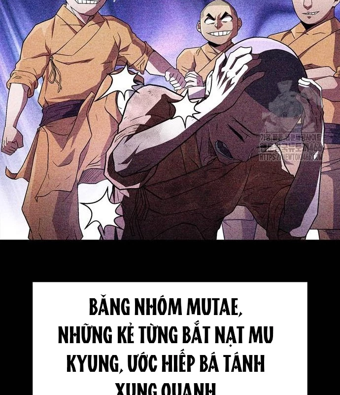 Huấn Luyện Viên Murim Thiên Tài Chapter 37 - Trang 42