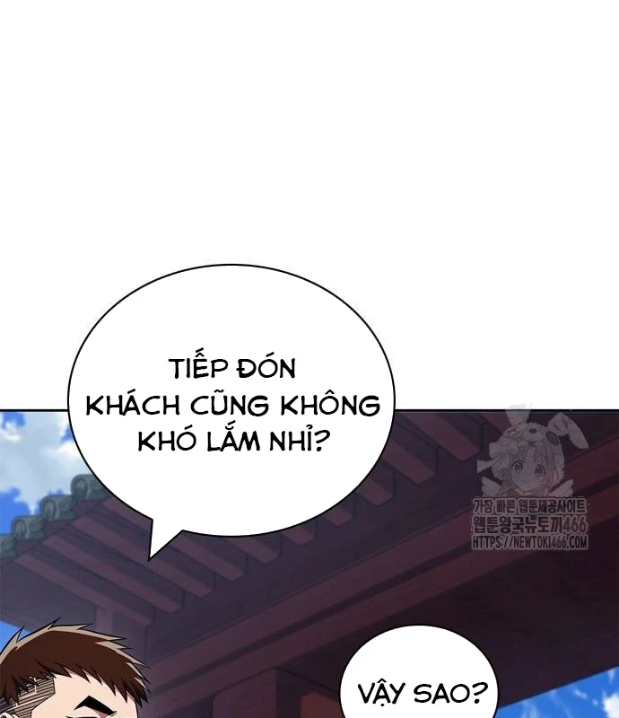 Huấn Luyện Viên Murim Thiên Tài Chapter 37 - Trang 84