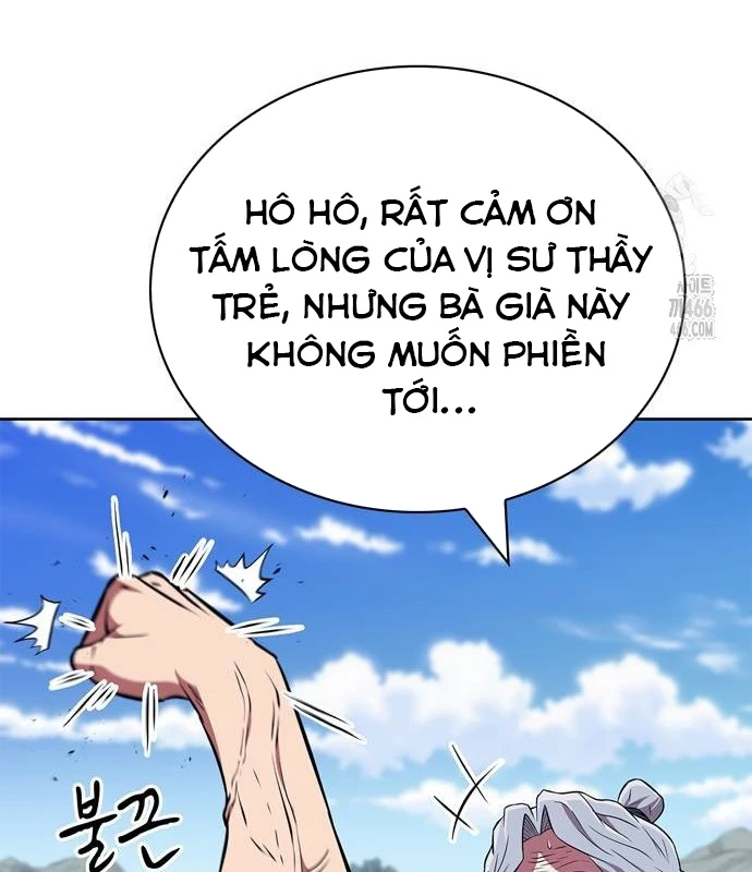 Huấn Luyện Viên Murim Thiên Tài Chapter 37 - Trang 103