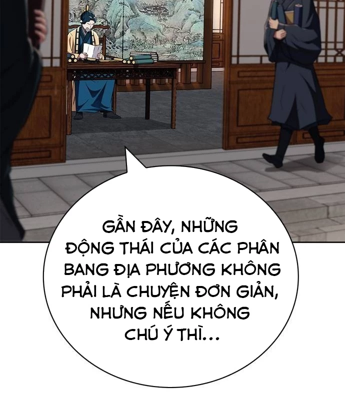 Huấn Luyện Viên Murim Thiên Tài Chapter 37 - Trang 134