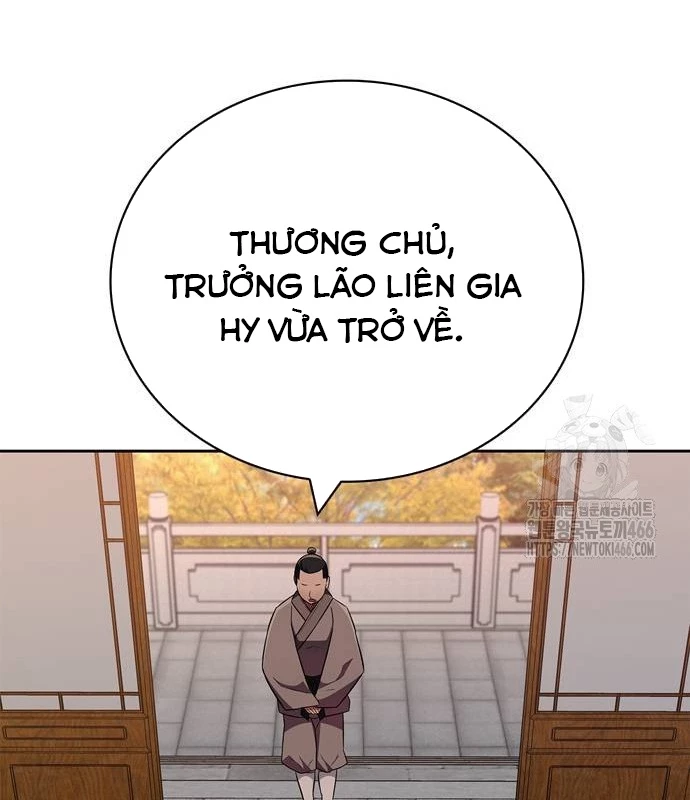 Huấn Luyện Viên Murim Thiên Tài Chapter 37 - Trang 141