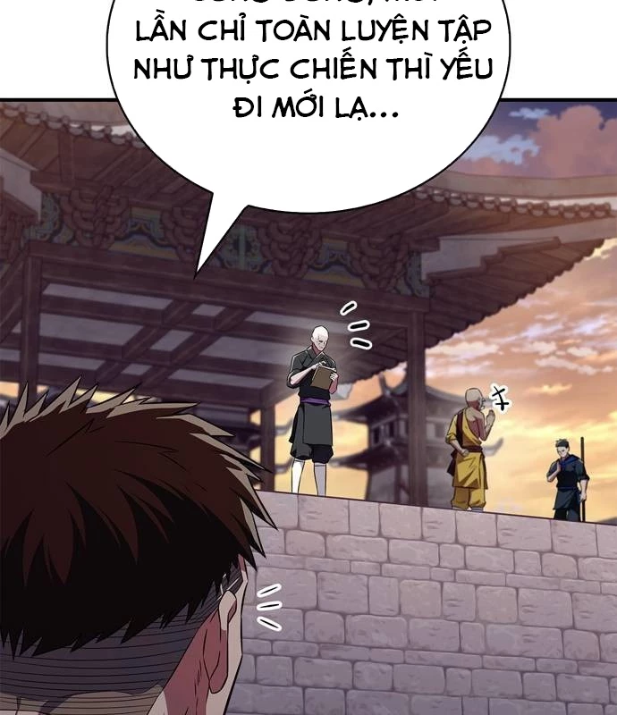 Huấn Luyện Viên Murim Thiên Tài Chapter 37 - Trang 4