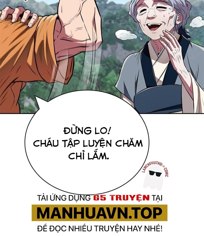 Huấn Luyện Viên Murim Thiên Tài Chapter 37 - Trang 104