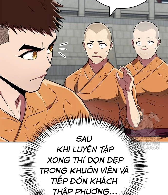 Huấn Luyện Viên Murim Thiên Tài Chapter 37 - Trang 72