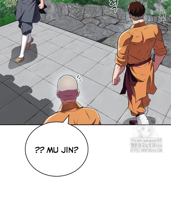 Huấn Luyện Viên Murim Thiên Tài Chapter 37 - Trang 88