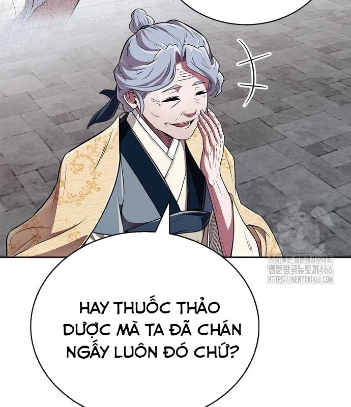 Huấn Luyện Viên Murim Thiên Tài Chapter 37 - Trang 159