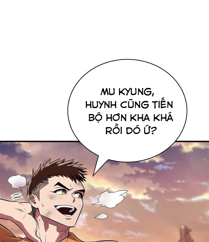 Huấn Luyện Viên Murim Thiên Tài Chapter 37 - Trang 1