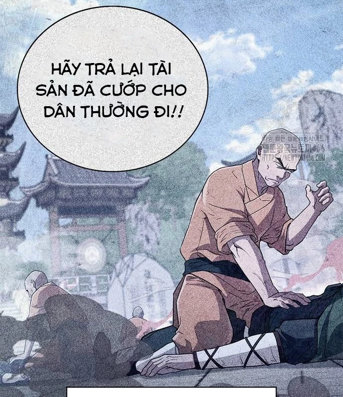 Huấn Luyện Viên Murim Thiên Tài Chapter 37 - Trang 54