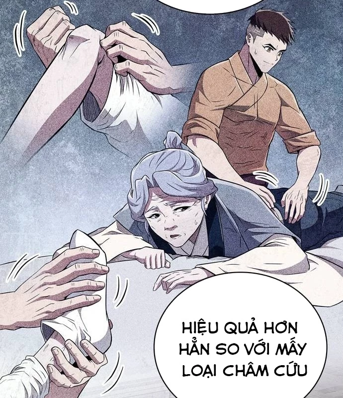 Huấn Luyện Viên Murim Thiên Tài Chapter 37 - Trang 158