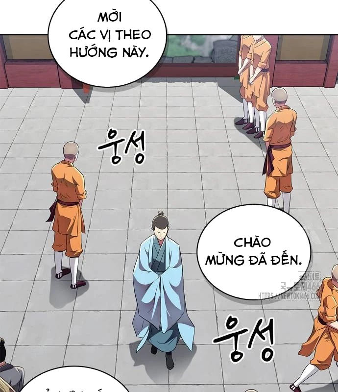 Huấn Luyện Viên Murim Thiên Tài Chapter 37 - Trang 82