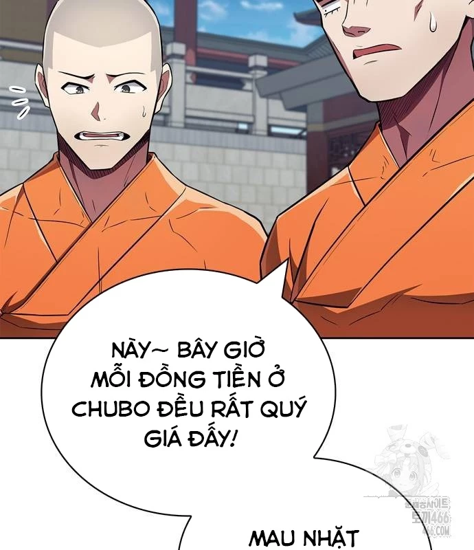 Huấn Luyện Viên Murim Thiên Tài Chapter 37 - Trang 31