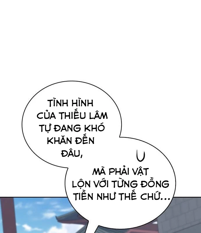 Huấn Luyện Viên Murim Thiên Tài Chapter 37 - Trang 33