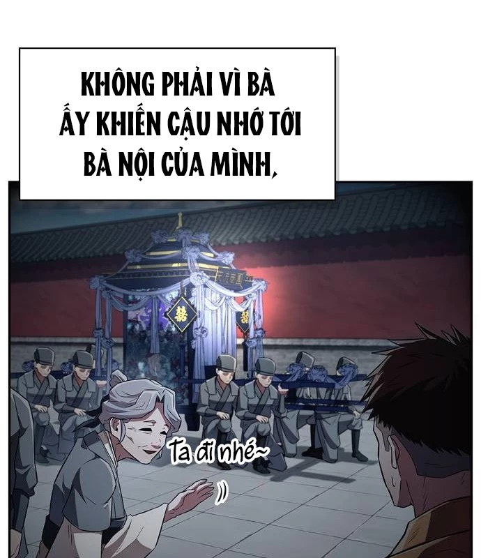 Huấn Luyện Viên Murim Thiên Tài Chapter 37 - Trang 174