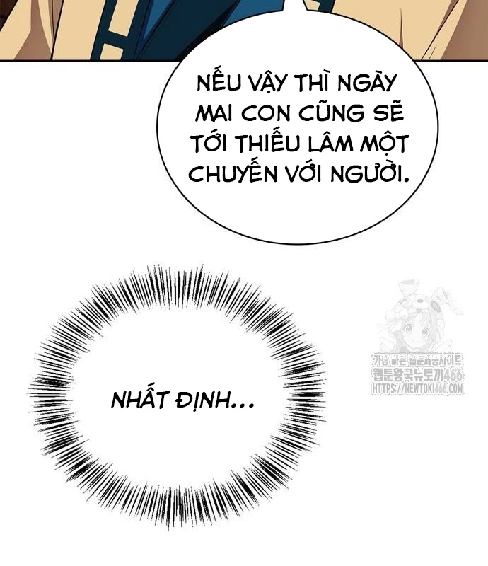 Huấn Luyện Viên Murim Thiên Tài Chapter 37 - Trang 167