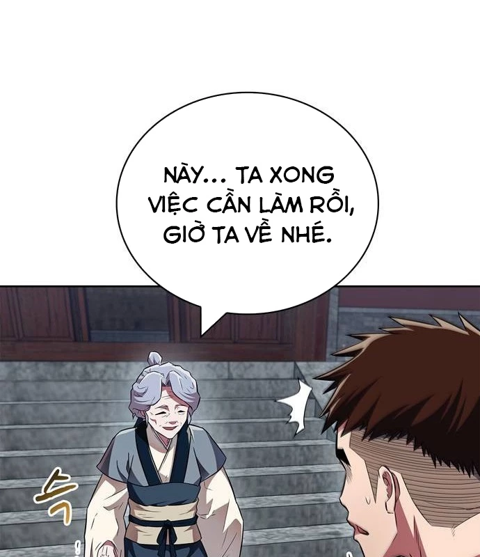 Huấn Luyện Viên Murim Thiên Tài Chapter 37 - Trang 120