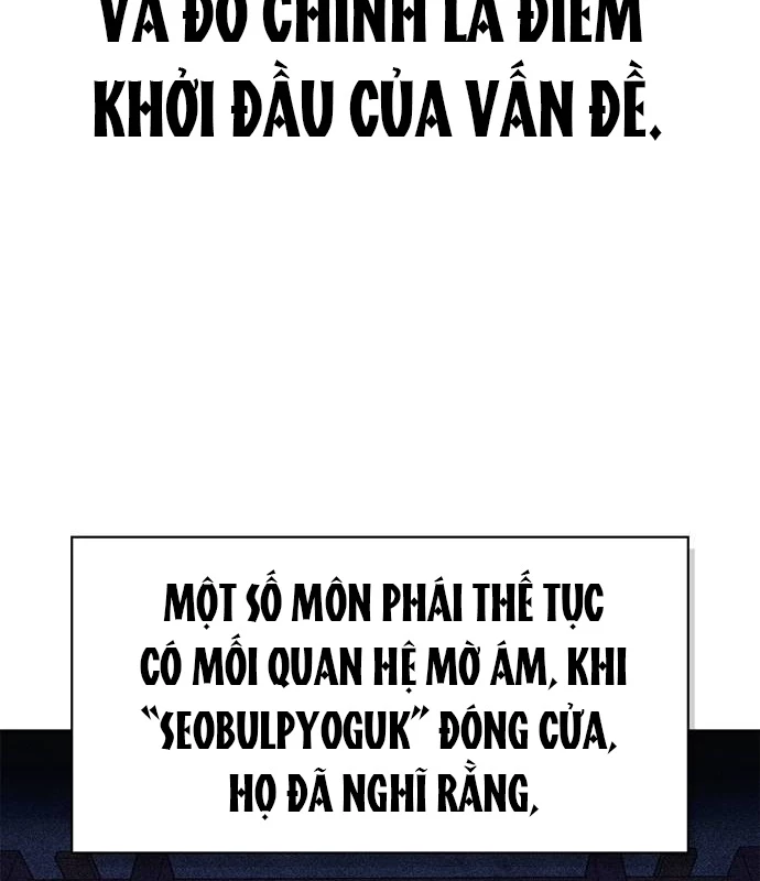 Huấn Luyện Viên Murim Thiên Tài Chapter 37 - Trang 47