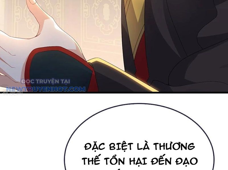 Tiên Võ Đế Tôn chapter 730 - Trang 23