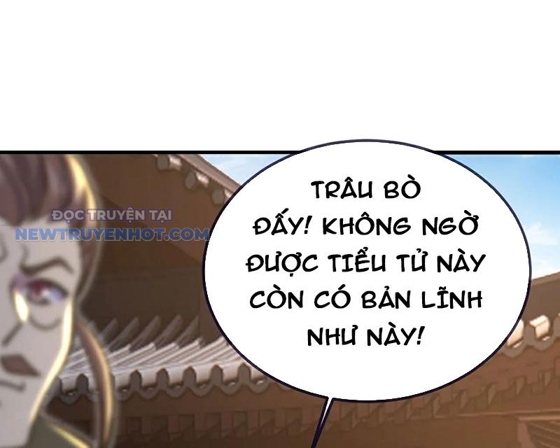 Tiên Võ Đế Tôn chapter 732 - Trang 131